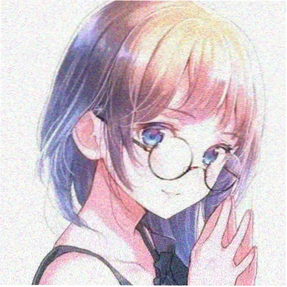 影迷头像 三分钟热度
